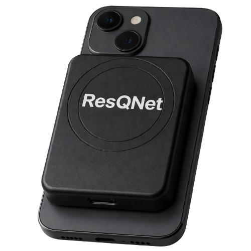 ResQNet Device